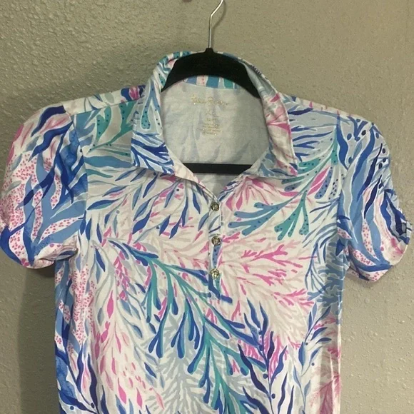 Lilly Pulitzer Kids Dress Size 12-14
